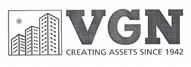Vgn Creating Assets Since 1942 (label) Device mark 3513744 Trademark