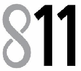 811 Device mark 3513165 Trademark