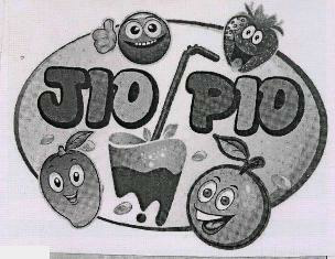 Jio Pio Device mark 3515262 Trademark