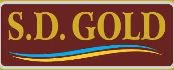 S.d Gold Device mark 3513900 Trademark