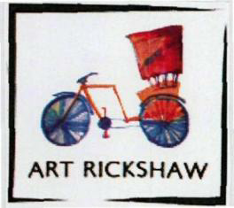 Art Rickshaw Device mark 3515833 Trademark