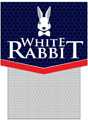 White Rabbit Device mark 3517630 Trademark