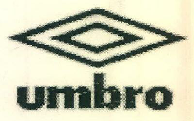Umbro Device mark 3514020 Trademark