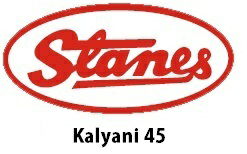 Stanes Kalyani 45 Device mark 3518331 Trademark