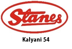 Stanes Kalyani 54 Device mark 3518332 Trademark