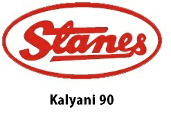 Stanes Kalyani 90 Device mark 3518333 Trademark
