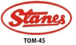 Stanes Tom-45 Device mark 3518334 Trademark