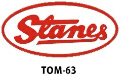 Stanes Tom-63 Device mark 3518335 Trademark