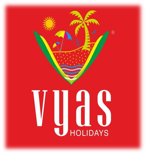Vyas - Holidays Device mark 3519509 Trademark