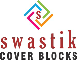 Swastik Cover Blocks Device mark 3521902 Trademark