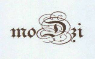 Modzi Device mark 3519771 Trademark