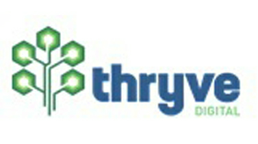 Thryve (color) Label Device mark 3517996 Trademark