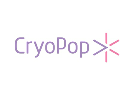 Cryopop Device mark 3521933 Trademark