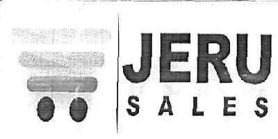 Jeru Sales Device mark 3515960 Trademark