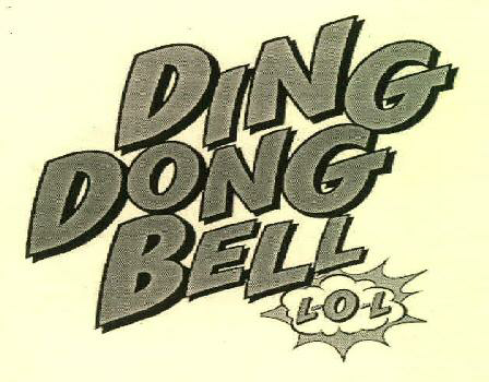 Ding Dong Bell Lol Device mark 3522505 Trademark