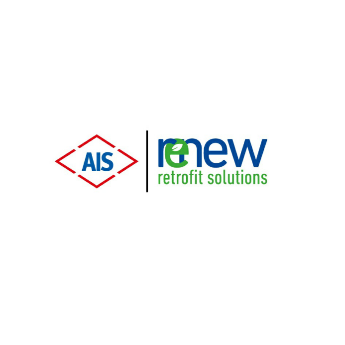 Ais-renew Device mark 3524126 Trademark
