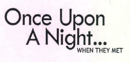 Once Upon A Night When They Met Device mark 3522508 Trademark