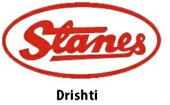 Stanes Drishti Device mark 3519404 Trademark