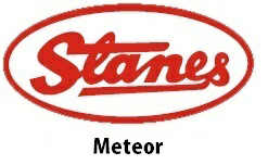 Stanes Meteor Device mark 3519406 Trademark