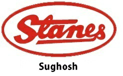 Stanes Sughosh Device mark 3519408 Trademark
