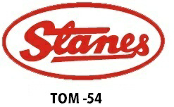 Stanes Tom-54 Device mark 3519409 Trademark