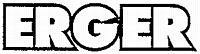Erger (stylized) Device mark 3526114 Trademark