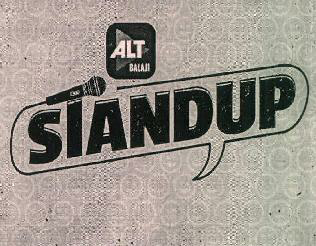 Alt Balaji Standup Device mark 3522527 Trademark