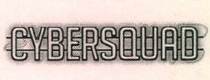 Cybersquad Device mark 3522528 Trademark