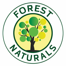 Forestnaturals Device mark 3522118 Trademark
