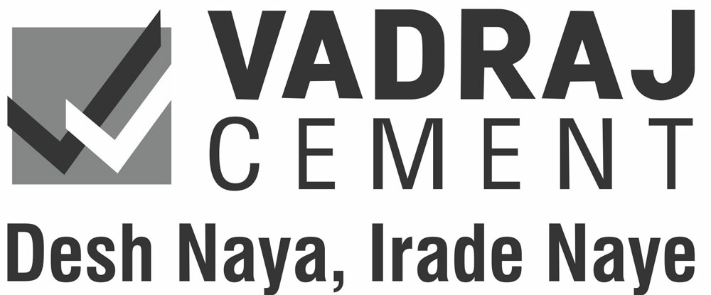Vadraj Cement - Desh Naya Irade Naye Device mark 3526129 Trademark