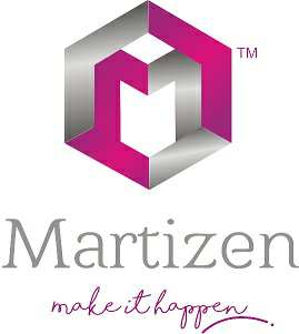 Martizen;make It Happen Device mark 3518028 Trademark
