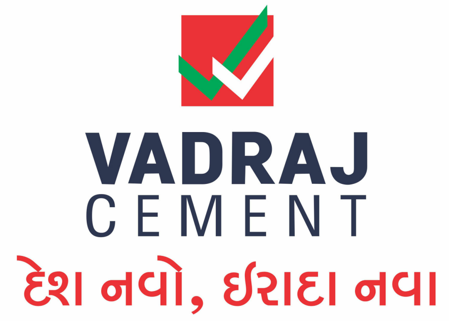 Vadraj Cement Desh Nawo Irada Nawa Device mark 3526136 Trademark