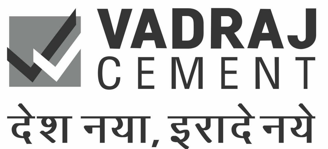 Vadraj Cement Desh Naya Irade Naye Device mark 3526137 Trademark