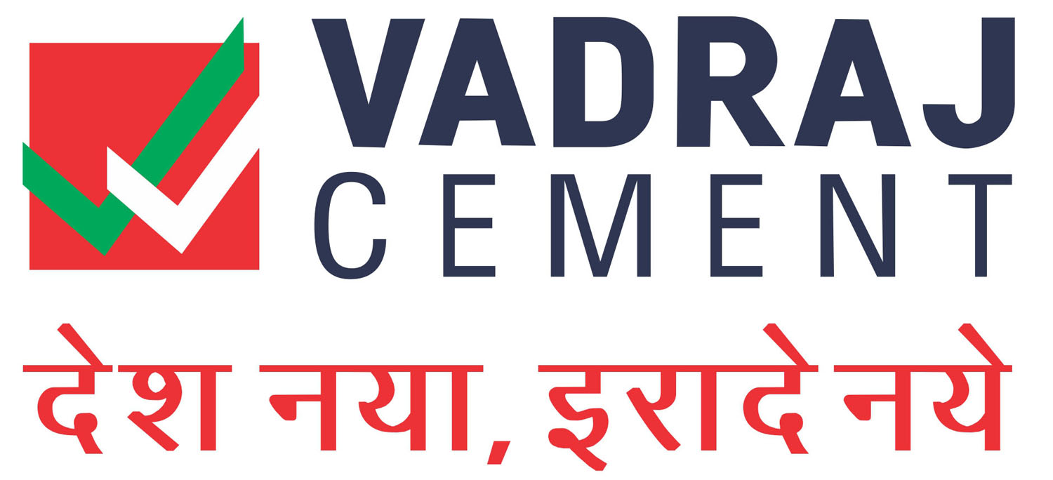 Vadraj Cement Desh Naya Irade Naye Device mark 3526138 Trademark