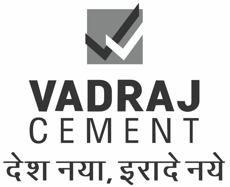 Vadraj Cement Desh Naya Irade Naye Device mark 3526139 Trademark