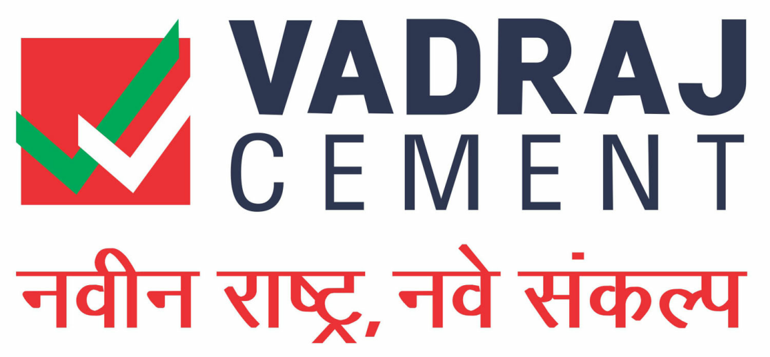 Vadraj Cement Nawin Rashtra Nawe Sankalp Device mark 3526142 Trademark