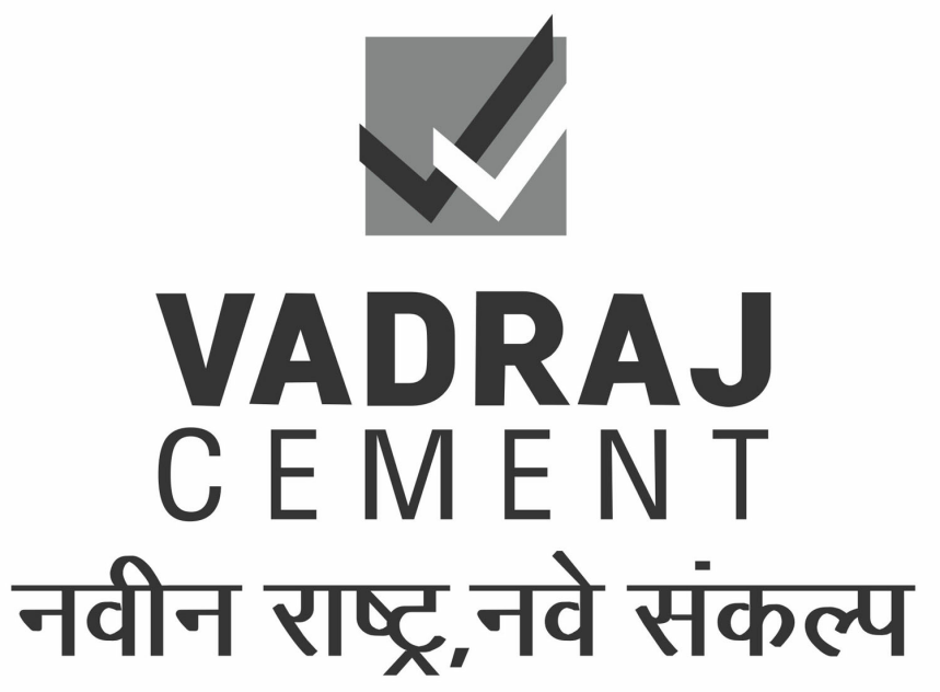 Vadraj Cement Nawin Rashtra Nawe Sankalp Device mark 3526143 Trademark