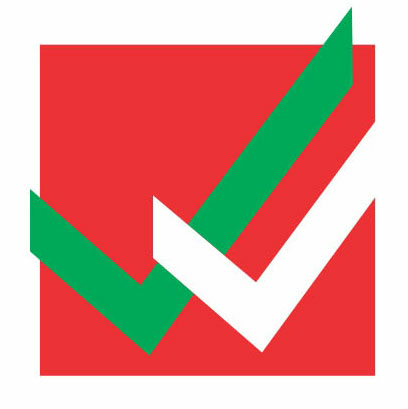 Vadraj (v) Logo Device mark 3526145 Trademark