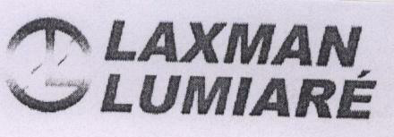 Laxman Lumiare Device mark 3528373 Trademark