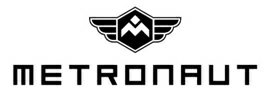 Metronaut (device) Device mark 3528385 Trademark