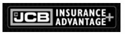 Jcb Insurance Advantage + Device mark 3528389 Trademark