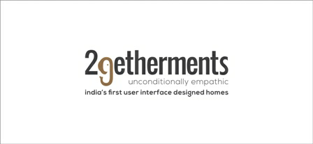 2getherments (logo) Device mark 3524296 Trademark
