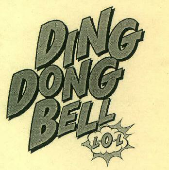 Ding Dong Bell Lol Device mark 3522357 Trademark