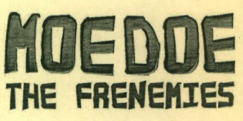Moedde The Frenemies Device mark 3522358 Trademark
