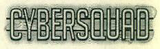 Cybersquad Device mark 3522405 Trademark