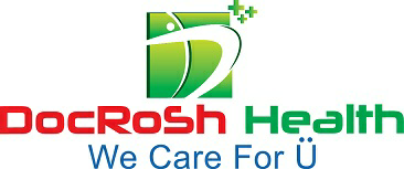 Docrosh Health - We Care For U Device mark 3530451 Trademark