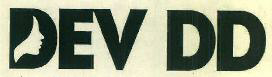 Dev Dd Device mark 3522457 Trademark
