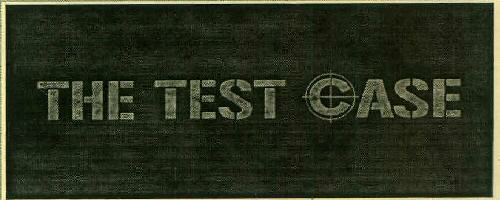 The Test Case Device mark 3522366 Trademark