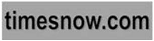 Timesnow.com Device mark 3530311 Trademark