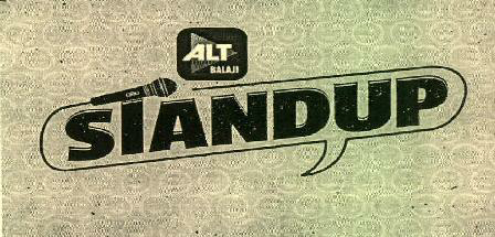 Alt Balaji Standup Device mark 3522477 Trademark